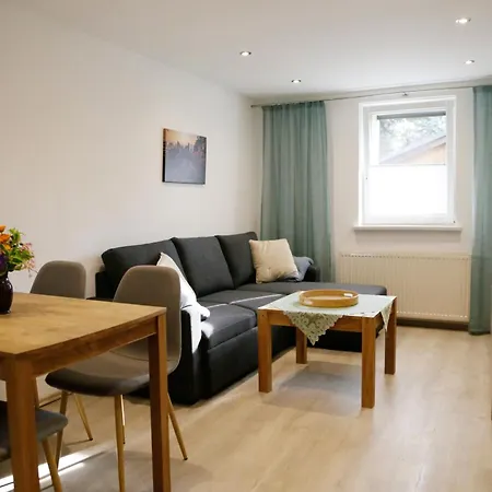 Apartamento Lilienstein Bad Schandau